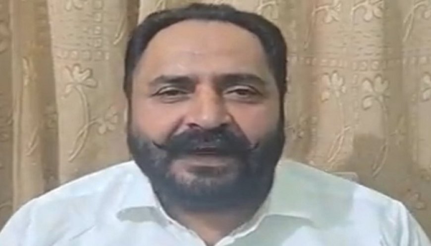 ਆਸਟ੍ਰੇਲੀਆ ਪਹੁੰਚੇ MLA ਹਰਮੀਤ ਸਿੰਘ ਪਠਾਣਮਾਜਰਾ, ਪਟਿਆਲਾ ਕੋਰਟ ਨੇ 12 ਨਵੰਬਰ ਨੂੰ ਪੇਸ਼ ਹੋਣ ਦੇ ਦਿੱਤੇ ਹਨ ਹੁਕਮ