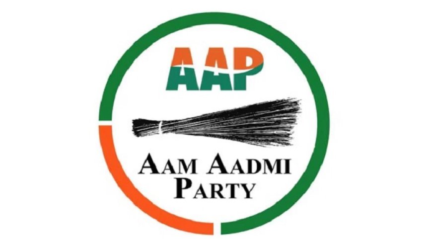 ਦਿੱਲੀ ਨਗਰ ਨਿਗਮ ਉਪ ਚੋਣਾਂ ਲਈ AAP ਨੇ 12 ਸੀਟਾਂ ਲਈ ਉਮੀਦਵਾਰਾਂ ਦੀ ਲਿਸਟ ਕੀਤੀ ਜਾਰੀ