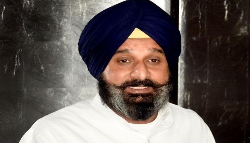 ਬਿਕਰਮ ਮਜੀਠੀਆ ਦੀ ਜ਼ਮਾਨਤ ਅਰਜ਼ੀ ‘ਤੇ ਹੋਈ ਸੁਣਵਾਈ, ਕੋਰਟ ਨੇ ਦਿੱਤੇ ਵੱਡੇ ਹੁਕਮ