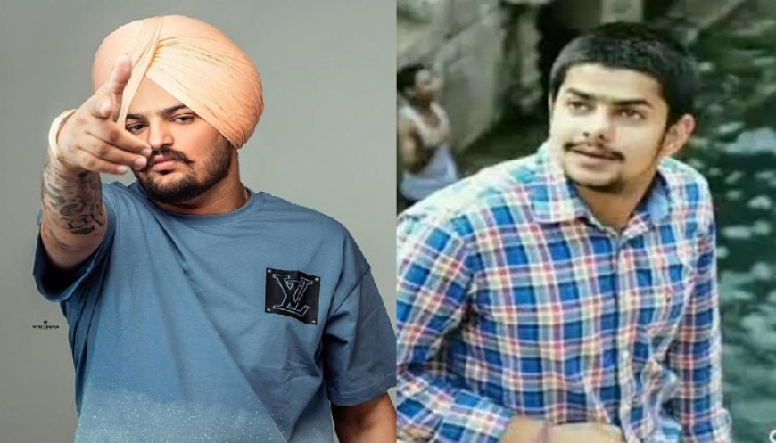ਮੂਸੇਵਾਲਾ ਤੇ ਬਾਬਾ ਸਿੱਦੀਕੀ ਕਤਲ ਕੇਸ ‘ਚ ਮੋਸਟ ਵਾਂਡੇਟ ਅਨਮੋਲ ‘ਤੇ ਸ਼ਿਕੰਜਾ, ਲਿਆਂਦਾ ਜਾ ਰਿਹਾ ਭਾਰਤ