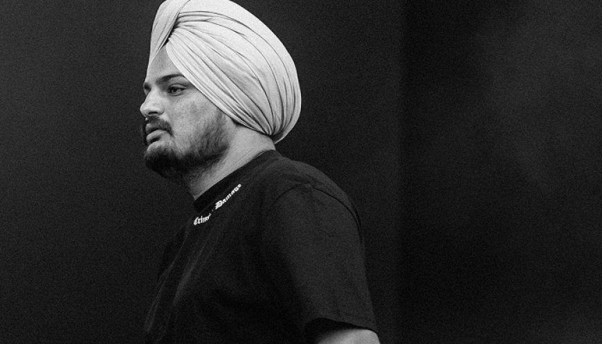 ਸਿੱਧੂ ਮੂਸੇਵਾਲਾ ਦੇ ਨਵੇਂ ਗਾਣੇ ਦਾ ਪੋਸਟਰ ਰਿਲੀਜ਼, ਗੀਤ ਦੇ ਨਾਲ ਪ੍ਰਸ਼ੰਸਕਾਂ ਨੂੰ ਮਿਲੇਗਾ ਇੱਕ ਹੋਰ ਤੋਹਫਾ!