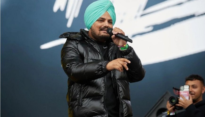 ਮੂਸੇਵਾਲਾ ਦੇ ਨਵੇਂ ਗੀਤ ‘ਬਰੋਟਾ’ ਦਾ Teaser ਰਿਲੀਜ਼, 5 ਘੰਟਿਆਂ ‘ਚ ਹੋਏ 2 ਮਿਲੀਅਨ Comments