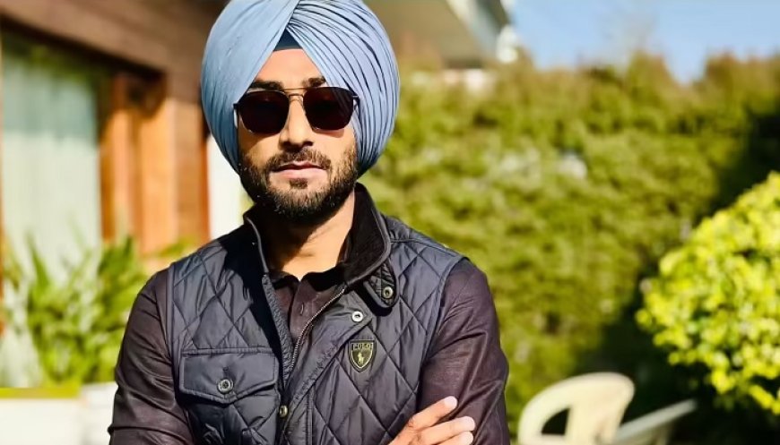 ਸਿੰਗਰ ਰਣਜੀਤ ਬਾਵਾ ਨੇ ਵਿਵਾਦ ‘ਤੇ ਤੋੜੀ ਚੁੱਪੀ, 5 ਸਾਲ ਪਹਿਲਾਂ ਡਿਲੀਟ ਕੀਤਾ ਸੀ ਗਾਣਾ