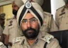 ਸਾਬਕਾ IG ਠੱਗੀ ਨਾਲ ਜੁੜੇ 2 ਮੁਲਜ਼ਮਾਂ ਦੀ ਹੋਈ ਪਛਾਣ, ਫਰਾਡ ਮਗਰੋਂ ਅਮਰ ਸਿੰਘ ਚਹਿਲ ਨੇ ਖੁਦ ਨੂੰ ਮਾਰੀ ਸੀ ਗੋਲੀ