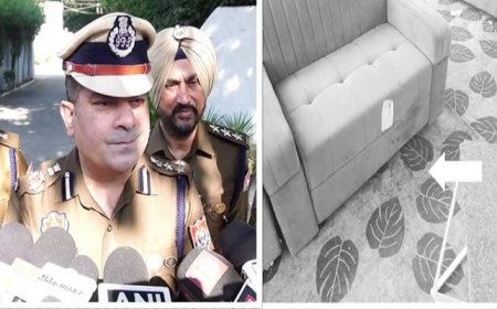 ਲੁਧਿਆਣਾ ‘ਚ ਮੈਰਿਜ ਪੈਲਸ ‘ਚ ਹੋਈ ਫਾਇਰਿੰਗ, 2 ਲੋਕਾਂ ਦੀ ਮੌਤ, CP ਸਵਪਨ ਸ਼ਰਮਾ ਨੇ ਕੀਤੇ ਵੱਡੇ ਖੁਲਾਸੇ