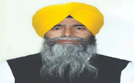 ਖਾਲਸਾ ਸਾਜਨਾ ਦਿਵਸ ‘ਤੇ ਪਾਕਿਸਤਾਨ ਯਾਤਰਾ ਦੀ ਤਿਆਰੀ, ਸ਼੍ਰੋਮਣੀ ਕਮੇਟੀ ਸ਼ਰਧਾਲੂਆਂ ਤੋਂ ਮੰਗੇ ਪਾਸਪੋਰਟ