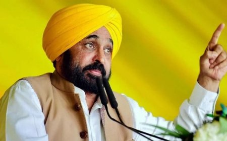 ਬਿੱਲ ਨਾ ਦੇਣ ‘ਤੇ ਨਹੀਂ ਰੋਕ ਸਕਦੇ ਮ੍ਰਿਤਕ ਦੇਹ! CM ਮਾਨ ਨੇ ਨਿੱਜੀ ਹਸਪਤਾਲਾਂ ਨੂੰ ਜਾਰੀ ਕੀਤੇ ਸਖਤ ਹੁਕਮ