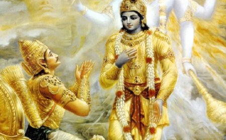 ਪਹਿਲੀ ਵਾਰ ਪਾਕਿਸਤਾਨ ‘ਚ ਸ਼ੁਰੂ ਹੋਈ ਸੰਸਕ੍ਰਿਤ ਦੀ ਪੜ੍ਹਾਈ, ਭਾਗਵਤ ਗੀਤਾ ਤੇ ਮਹਾਭਾਰਤ ‘ਤੇ ਵੀ ਹੋਵੇਗਾ ਕੋਰਸ
