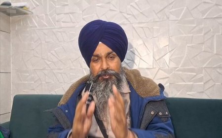 ਬਿਰਧ ਆਸ਼ਰਮ ਨਾ ਬਣਾਉਣ ‘ਤੇ ਹਾਈਕੋਰਟ ਸਖਤ, ਪੰਜਾਬ-ਹਰਿਆਣਾ ਸਰਕਾਰ ਨੂੰ ਨੋਟਿਸ