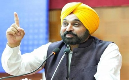 ਸੂਬੇ ‘ਚ ਜਨਵਰੀ ਤੋਂ ਮਿਲੇਗਾ 10 ਲੱਖ ਰੁ. ਤੱਕ ਮੁਫਤ ਇਲਾਜ, 3 ਕਰੋੜ ਪੰਜਾਬੀਆਂ ਨੂੰ ਮਿਲੇਗਾ ਲਾਭ
