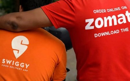 New Year ਪਾਰਟੀ ਦੇ ਰੰਗ ‘ਚ ਭੰਗ, Swiggy-Zomato-Blinkit ਤੋਂ ਕੁਝ ਵੀ ਨਹੀਂ ਹੋ ਸਕੇਗਾ ਆਰਡਰ!