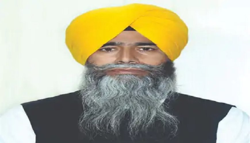 ਖਾਲਸਾ ਸਾਜਨਾ ਦਿਵਸ ‘ਤੇ ਪਾਕਿਸਤਾਨ ਯਾਤਰਾ ਦੀ ਤਿਆਰੀ, ਸ਼੍ਰੋਮਣੀ ਕਮੇਟੀ ਸ਼ਰਧਾਲੂਆਂ ਤੋਂ ਮੰਗੇ ਪਾਸਪੋਰਟ