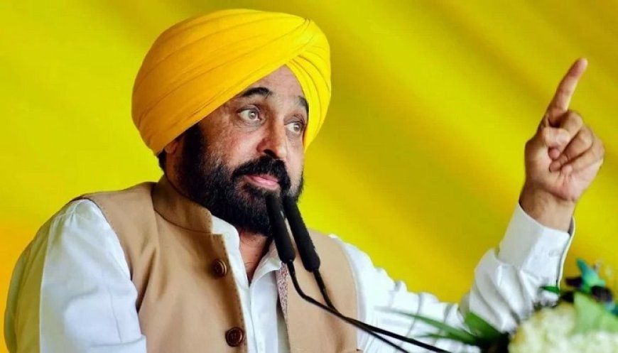 ਬਿੱਲ ਨਾ ਦੇਣ ‘ਤੇ ਨਹੀਂ ਰੋਕ ਸਕਦੇ ਮ੍ਰਿਤਕ ਦੇਹ! CM ਮਾਨ ਨੇ ਨਿੱਜੀ ਹਸਪਤਾਲਾਂ ਨੂੰ ਜਾਰੀ ਕੀਤੇ ਸਖਤ ਹੁਕਮ