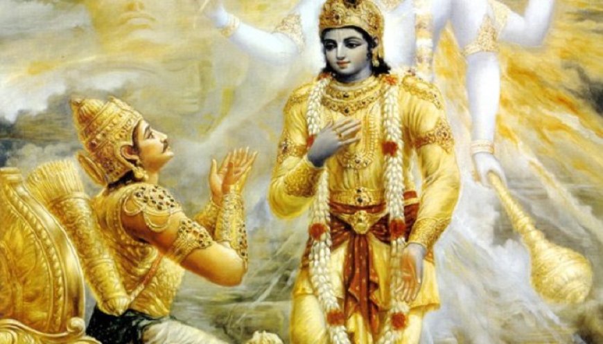 ਪਹਿਲੀ ਵਾਰ ਪਾਕਿਸਤਾਨ ‘ਚ ਸ਼ੁਰੂ ਹੋਈ ਸੰਸਕ੍ਰਿਤ ਦੀ ਪੜ੍ਹਾਈ, ਭਾਗਵਤ ਗੀਤਾ ਤੇ ਮਹਾਭਾਰਤ ‘ਤੇ ਵੀ ਹੋਵੇਗਾ ਕੋਰਸ