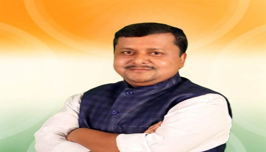 ਨਿਤਿਨ ਨਬੀਨ ਨੂੰ BJP ‘ਚ ਮਿਲੀ ਵੱਡੀ ਜ਼ਿੰਮੇਵਾਰੀ, ਰਾਸ਼ਟਰੀ ਕਾਰਜਕਾਰੀ ਪ੍ਰਧਾਨ ਕੀਤੇ ਗਏ ਨਿਯੁਕਤ