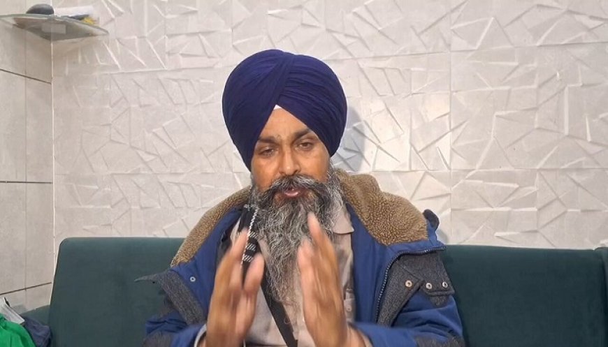 ਬਿਰਧ ਆਸ਼ਰਮ ਨਾ ਬਣਾਉਣ ‘ਤੇ ਹਾਈਕੋਰਟ ਸਖਤ, ਪੰਜਾਬ-ਹਰਿਆਣਾ ਸਰਕਾਰ ਨੂੰ ਨੋਟਿਸ