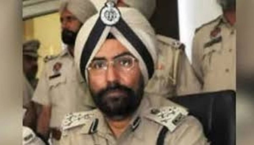 ਸਾਬਕਾ IG ਠੱਗੀ ਨਾਲ ਜੁੜੇ 2 ਮੁਲਜ਼ਮਾਂ ਦੀ ਹੋਈ ਪਛਾਣ, ਫਰਾਡ ਮਗਰੋਂ ਅਮਰ ਸਿੰਘ ਚਹਿਲ ਨੇ ਖੁਦ ਨੂੰ ਮਾਰੀ ਸੀ ਗੋਲੀ