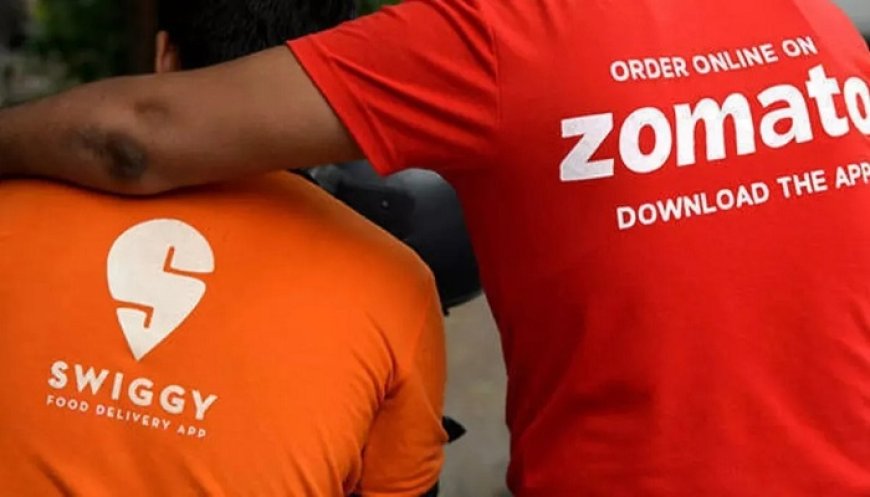 New Year ਪਾਰਟੀ ਦੇ ਰੰਗ ‘ਚ ਭੰਗ, Swiggy-Zomato-Blinkit ਤੋਂ ਕੁਝ ਵੀ ਨਹੀਂ ਹੋ ਸਕੇਗਾ ਆਰਡਰ!