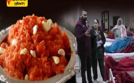 ਲੁਧਿਆਣਾ : ਗੁਰਦੁਆਰਾ ਸਾਹਿਬ ‘ਚ ਲੰਗਰ ਖਾਣਾ ਲੋਕਾਂ ਨੂੰ ਪਿਆ ਮਹਿੰਗਾ, 30 ਤੋਂ 40 ਲੋਕ ਹੋਏ ਬੀਮਾਰ