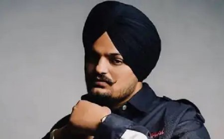 ਸਿੱਧੂ ਮੂਸੇਵਾਲਾ ਕਤਲ ਮਾਮਲੇ ਦੀ ਮਾਨਸਾ ਕੋਰਟ ‘ਚ ਸੁਣਵਾਈ, ਸਰਕਾਰੀ ਗਵਾਹ ਦੀ ਹੋਈ ਪੇਸ਼ੀ
