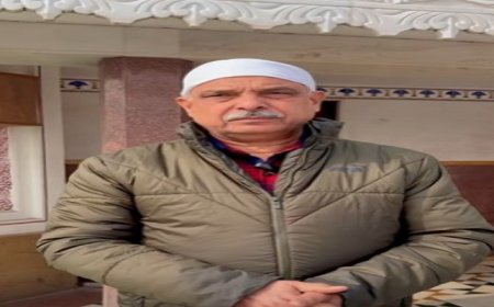 MLA ਸੁਖਵਿੰਦਰ ਸੁੱਖੀ ਵੱਲੋਂ ਚੇਅਰਮੈਨ ਕਨਵੇਅਰ ਤੇ ਕੈਬਿਨਟ ਮੰਤਰੀ ਰੈਂਕ ਤੋਂ ਅਸਤੀਫਾ, ਸੋਸ਼ਲ ਮੀਡੀਆ ‘ਤੇ ਖੁਦ ਦਿੱਤੀ ਜਾਣਕਾਰੀ