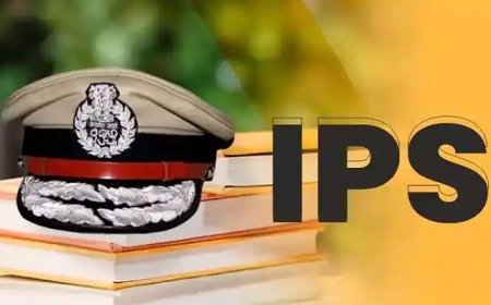 ਪੰਜਾਬ ‘ਚ ਵੱਡਾ ਪ੍ਰਸ਼ਾਸਨਿਕ ਫੇਰਬਦਲ, 8 IPS ਅਧਿਕਾਰੀਆਂ ਦੇ ਹੋਏ ਤਬਾਦਲੇ