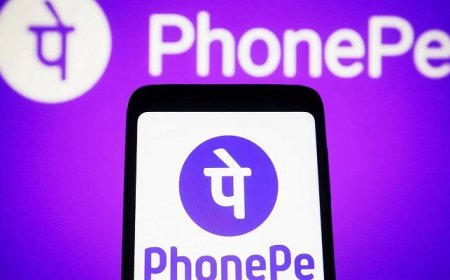 ਹੁਣ PhonePe ਵੀ ਲਿਆਏਗਾ IPO, ਸੇਬੀ ਤੋਂ ਮਿਲੀ ਮਨਜ਼ੂਰੀ, ਤੁਹਾਨੂੰ ਮਿਲੇਗਾ ਕਮਾਈ ਦਾ ਮੌਕਾ