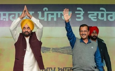 ਪੰਜਾਬ ‘ਚ ਅੱਜ ਤੋਂ ਮਿਲੇਗਾ 10 ਲੱਖ ਤੱਕ ਦਾ ਮੁਫ਼ਤ ਇਲਾਜ, 3 ਕਰੋੜ ਪੰਜਾਬੀਆਂ ਨੂੰ ਹੋਵੇਗਾ ਸਕੀਮ ਦਾ ਫਾਇਦਾ