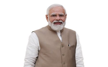 1 ਫਰਵਰੀ ਨੂੰ ਪੰਜਾਬ ਆਉਣਗੇ PM ਮੋਦੀ, ਜਲੰਧਰ ਦੇ ਸੱਚਖੰਡ ਡੇਰਾ ਬੱਲਾਂ ਵਿਖੇ ਹੋਣਗੇ ਨਤਮਸਤਕ