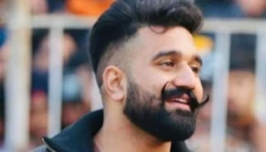 ਰਾਣਾ ਬਲਾਚੌਰੀਆ ਕਤਲਕਾਂਡ ਮਾਮਲੇ ‘ਚ ਵੱਡਾ ਐਕਸ਼ਨ, ਮੁੱਖ ਸ਼ੂਟਰ ਪੁਲਿਸ ਐਨਕਾਊਂਟਰ ‘ਚ ਢੇਰ!