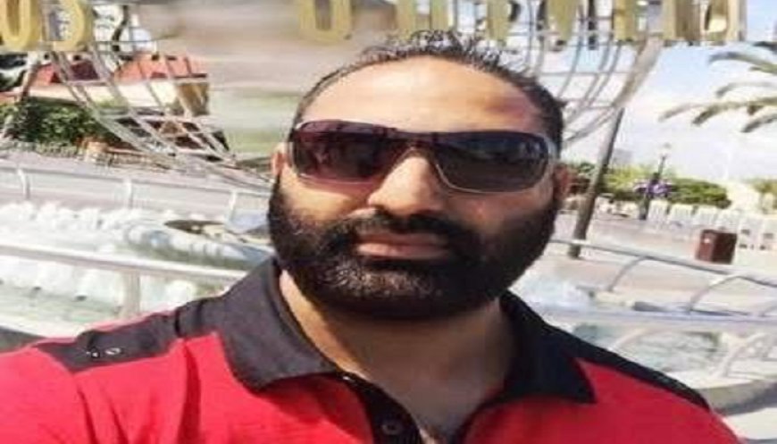 ਕੈਨੇਡਾ ਦੇ ਸਰੀ ‘ਚ ਪੰਜਾਬੀ ਕਾਰੋਬਾਰੀ ਦਾ ਬੇਰਹਿਮੀ ਨਾਲ ਕਤਲ, ਅਣਪਛਾਤਿਆਂ ਨੇ ਵਾਰਦਾਤ ਨੂੰ ਦਿੱਤਾ ਅੰਜਾਮ