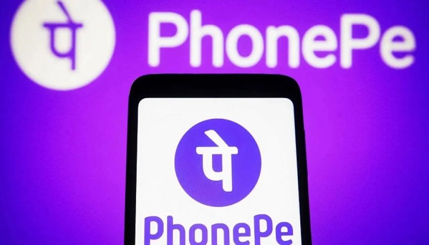 ਹੁਣ PhonePe ਵੀ ਲਿਆਏਗਾ IPO, ਸੇਬੀ ਤੋਂ ਮਿਲੀ ਮਨਜ਼ੂਰੀ, ਤੁਹਾਨੂੰ ਮਿਲੇਗਾ ਕਮਾਈ ਦਾ ਮੌਕਾ