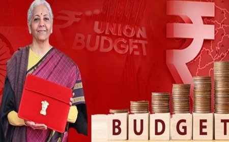 Budget 2026 : ਦੇਸ਼ ‘ਚ ਬਣਨਗੇ 3 ਨਵੇਂ AIIMS, 7 ਰੇਲ ਕਾਰੀਡੋਰ… ਵਿੱਤ ਮੰਤਰੀ ਨੇ ਕੀਤੇ ਵੱਡੇ ਐਲਾਨ