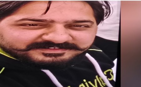 ਨਾਭਾ : ਤੜਕੇ-ਤੜਕੇ ਵਾਪਰਿਆ ਵੱਡਾ ਹਾਦਸਾ, ਗੱਡੀ ਦੇ ਏਅਰਬੈਗ ਖੁੱਲ੍ਹਣ ਦੇ ਬਾਵਜੂਦ ਵੀ ਨਿਕਲੇ ਮੁੰਡੇ ਦੇ ਸਾਹ