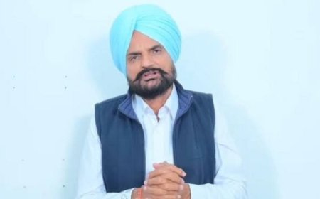 “ਸਿੱਧੂ ਦਾ ਸਾਰਾ ਹਿਸਾਬ ਬੰਟੀ ਬੈਂਸ ਹੀ ਦੇਖਦਾ ਸੀ…”, ਬੰਟੀ ਬੈਂਸ ਨਾਲ ਵਿਵਾਦ ‘ਤੇ ਬੋਲੇ ਮੂਸੇਵਾਲਾ ਦੇ ਪਿਤਾ ਬਲਕੌਰ ਸਿੰਘ