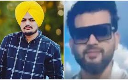 ਸਿੱਧੂ ਦੀ ਰੇਕੀ ਕਰਨ ਵਾਲਾ ਬੌਬੀ ਕਬੂਤਰ ਕਾਬੂ, ਦਿੱਲੀ ਪੁਲਿਸ ਨੇ ਫੜਿਆ; ਪਿਛਲੇ 7 ਸਾਲਾਂ ਤੋਂ ਚੱਲ ਰਿਹਾ ਸੀ ਫਰਾਰ