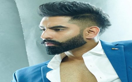 ਨਾਮੀ ਗੈਂਗ ਨੇ ਪੰਜਾਬੀ ਗਾਇਕ ਪਰਮੀਸ਼ ਵਰਮਾ ਨੂੰ ਦਿੱਤੀ ਜਾਨੋਂ ਮਾਰਨ ਦੀ ਧਮਕੀ, ਪੁਲਿਸ ਵੱਲੋਂ ਮਾਮਲਾ ਦਰਜ