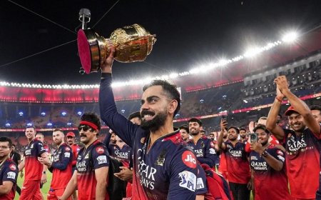 IPL 2026 ਦੇ ਸ਼ੈਡਿਊਲ ‘ਚ ਬਦਲਾਅ, ਹੁਣ ਇਸ ਤਰੀਕ ਨੂੰ ਸ਼ੁਰੂ ਹੋਵੇਗਾ 19ਵਾਂ ਸੀਜ਼ਨ