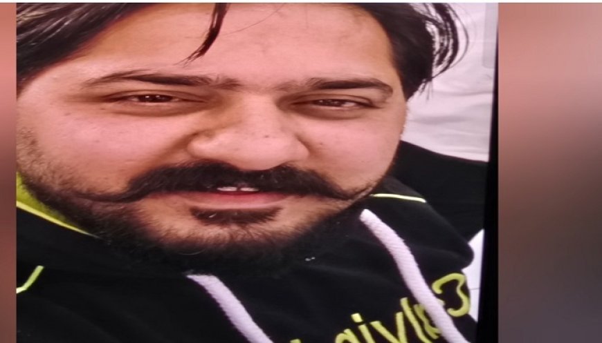 ਨਾਭਾ : ਤੜਕੇ-ਤੜਕੇ ਵਾਪਰਿਆ ਵੱਡਾ ਹਾਦਸਾ, ਗੱਡੀ ਦੇ ਏਅਰਬੈਗ ਖੁੱਲ੍ਹਣ ਦੇ ਬਾਵਜੂਦ ਵੀ ਨਿਕਲੇ ਮੁੰਡੇ ਦੇ ਸਾਹ