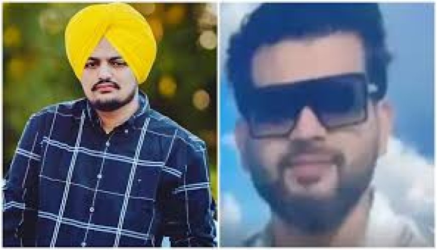 ਸਿੱਧੂ ਦੀ ਰੇਕੀ ਕਰਨ ਵਾਲਾ ਬੌਬੀ ਕਬੂਤਰ ਕਾਬੂ, ਦਿੱਲੀ ਪੁਲਿਸ ਨੇ ਫੜਿਆ; ਪਿਛਲੇ 7 ਸਾਲਾਂ ਤੋਂ ਚੱਲ ਰਿਹਾ ਸੀ ਫਰਾਰ