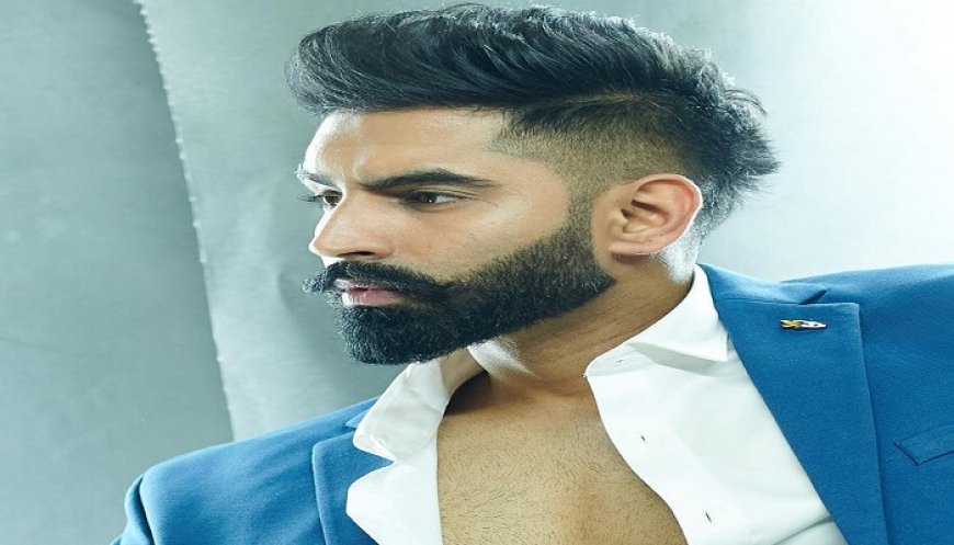 ਨਾਮੀ ਗੈਂਗ ਨੇ ਪੰਜਾਬੀ ਗਾਇਕ ਪਰਮੀਸ਼ ਵਰਮਾ ਨੂੰ ਦਿੱਤੀ ਜਾਨੋਂ ਮਾਰਨ ਦੀ ਧਮਕੀ, ਪੁਲਿਸ ਵੱਲੋਂ ਮਾਮਲਾ ਦਰਜ