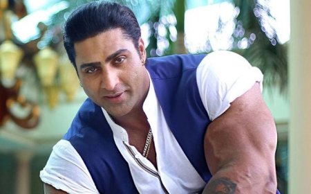ਵਰਿੰਦਰ ਘੁੰਮਣ ਦੀ ਮੈਡੀਕਲ ਰਿਪੋਰਟ ‘ਚ ਵੱਡਾ ਖੁਲਾਸਾ, ਆਪ੍ਰੇਸ਼ਨ ਦੌਰਾਨ ਹਸਪਤਾਲ ਦੀ ਲਾਪਰਵਾਹੀ ਨਾਲ ਹੋਈ ਮੌ.ਤ
