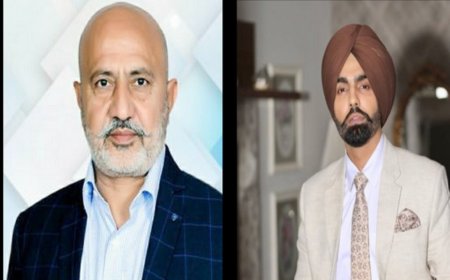 UAE ‘ਚ ਫਸੇ Ammy Virk ਦੀ ਪਤਨੀ ਤੇ ਧੀ, ਅਦਾਕਾਰ ਨੇ ‘ਆਪ’ ਪੰਜਾਬ ਦੇ ਜਨਰਲ ਸਕੱਤਰ ਨਾਲ ਫ਼ੋਨ ‘ਤੇ ਕੀਤੀ ਗੱਲਬਾਤ