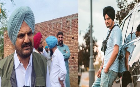 ਮੂਸੇਵਾਲਾ ਦੇ ਮੁਲਜ਼ਮਾਂ ਦੀ ਜ਼ਮਾਨਤ ਨੂੰ ਲੈ ਕੇ ਬੋਲੇ ਬਲਕੌਰ ਸਿੰਘ-‘ਸੁਪਰੀਮ ਕੋਰਟ ਦੇ ਫੈਸਲੇ ‘ਤੇ ਕੋਈ ਟਿੱਪਣੀ ਨਹੀਂ ਕਰਾਂਗੇ’