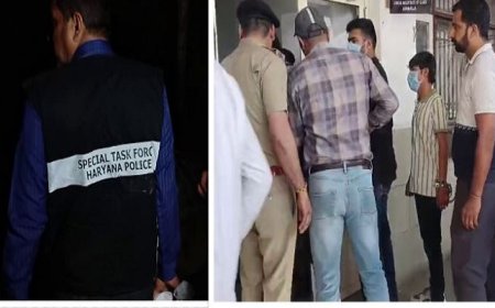 ਅੰਬਾਲਾ RDX ਮਾਮਲੇ ‘ਚ ਵੱਡਾ ਖੁਲਾਸਾ, ਪੰਜਾਬ, ਹਰਿਆਣਾ ਤੇ ਚੰਡੀਗੜ੍ਹ ‘ਚ ਧਮਾਕੇ ਦੀ ਰਚੀ ਗਈ ਸੀ ਸਾਜ਼ਿਸ਼