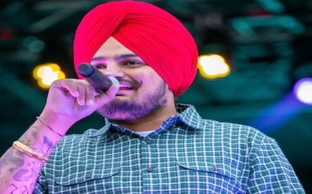 ਮੂਸੇਵਾਲਾ ਦਾ ਹੋਲੋਗ੍ਰਾਮ ਟੂਰ ਰਿਲੀਜ਼, 24 ਘੰਟਿਆਂ ‘ਚ ਮਿਲੇ 2 ਕਰੋੜ ਵਿਊਜ਼, ਪਾਕਿਸਤਾਨ ‘ਚ ਵੀ ਸ਼ੋਅ