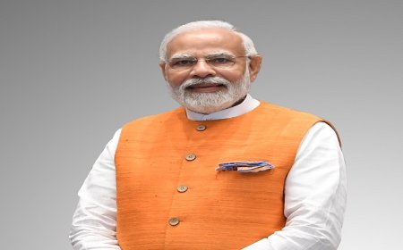 PM ਮੋਦੀ ਨੇ ਰਚਿਆ ਇਤਿਹਾਸ, ਸਭ ਤੋਂ ਲੰਬੇ ਸਮੇਂ ਤੱਕ ਸਰਕਾਰ ਦੇ ਮੁਖੀ ਦਾ ਅਹੁਦਾ ਸੰਭਾਲਣ ਵਾਲੇ ਬਣੇ ਨੇਤਾ
