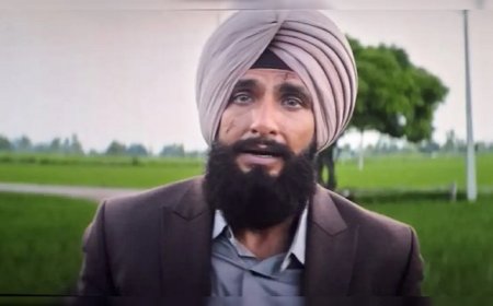 ‘ਧੁਰੰਧਰ 2’ ‘ਚ ਰਣਵੀਰ ਸਿੰਘ ਦੇ ਸਿਗਰਟ ਵਾਲੇ ਵਾਇਰਲ ਸੀਨ ਨੂੰ ਲੈ ਕੇ ਡਾਇਰੈਕਰ ਨੇ ਤੋੜੀ ਚੁੱਪੀ!