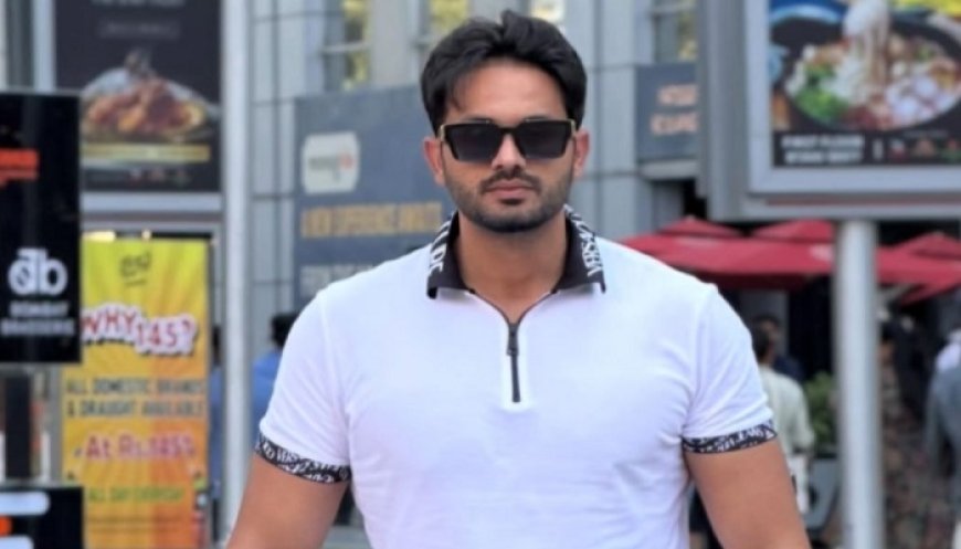 ਚੰਡੀਗੜ੍ਹ ‘ਚ ਪ੍ਰਾਪਰਟੀ ਡੀਲਰ ਦਾ ਕਤਲ ਮਾਮਲਾ, ਵੱਡੇ ਗੈਂਗ ਨੇ ਸੋਸ਼ਲ ਮੀਡੀਆ ‘ਤੇ ਪੋਸਟ ਪਾ ਕੇ ਲਈ ਜ਼ਿੰਮੇਵਾਰੀ