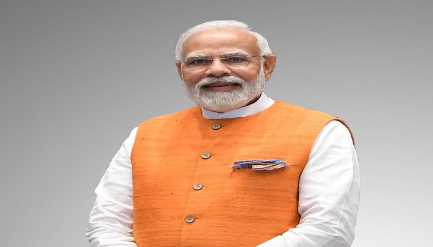 PM ਮੋਦੀ ਨੇ ਰਚਿਆ ਇਤਿਹਾਸ, ਸਭ ਤੋਂ ਲੰਬੇ ਸਮੇਂ ਤੱਕ ਸਰਕਾਰ ਦੇ ਮੁਖੀ ਦਾ ਅਹੁਦਾ ਸੰਭਾਲਣ ਵਾਲੇ ਬਣੇ ਨੇਤਾ